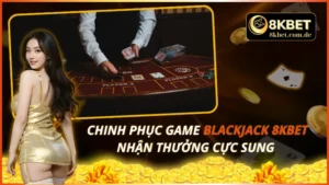 Blackjack 8KBET