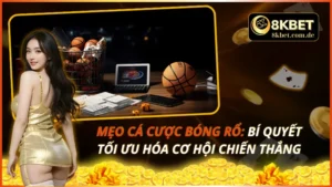 Mẹo Cá Cược Bóng Rổ