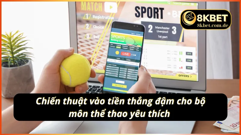 Bí kíp cược thể thao bất bại tại SABA Sports