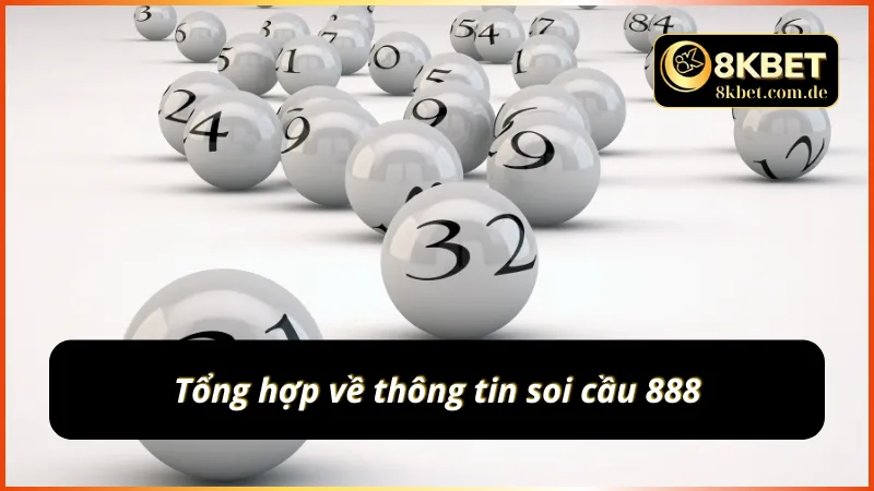 Mọi chi tiết về phương pháp soi cầu cực chuẩn