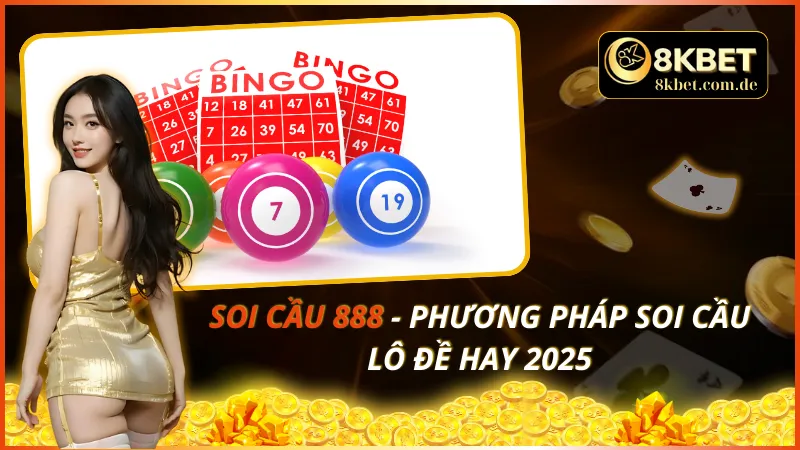 Soi Cầu 888