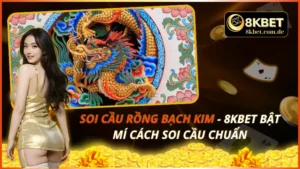 Soi Cầu Rồng Bạch Kim
