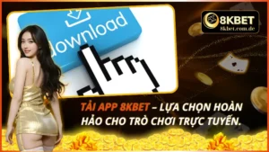 Tải App 8KBET