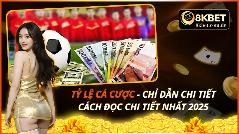 Tỷ Lệ Cá Cược